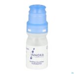 Productshot Innoxa Druppels Formule Kleurloos 10ml