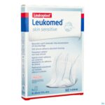 Packshot Leukomed Skin Sens. 8cmx10cm 5