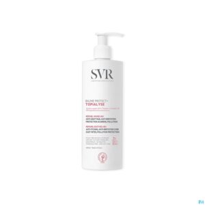 Productshot Svr Topialyse Baume Protect+ 400ml