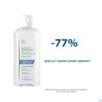 Lifestyle_image Ducray Sensinol Shampoo Verzorgend 200ml