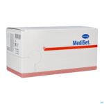 Packshot Mediset Pincet Fijne Punt.grijs 12,5cm 25 7060313