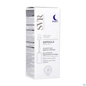 Packshot Svr Ampoule Relax 15ml