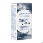 Packshot Xailin Ha 0,2% + Fl 10ml