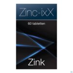 Packshot Zinc-ixx Tabl 60