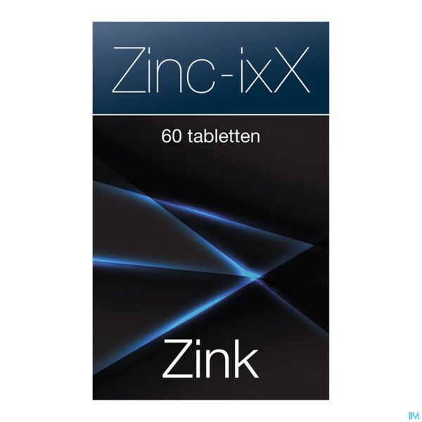 Packshot Zinc-ixx Tabl 60