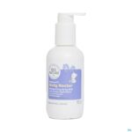 Productshot Bee Nature Babyzz Hydra Lichaamsmelk Nectar 200ml