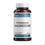 Packshot Magnesium Tabl 90 Physiomance Phy104b