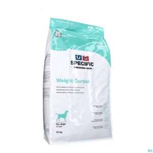 Packshot Cspecific Rd-2 Weight Control 12kg