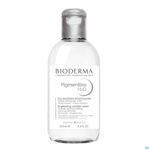 Packshot Bioderma Pigmentbio H2o Micellair Water Fl 250ml