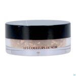 Productshot Couleur De Noir Soft T. Loose Found. Pdr 02