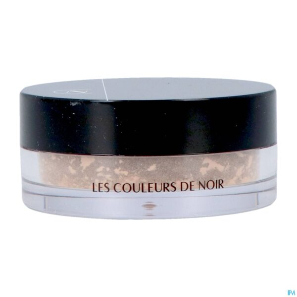 Productshot Couleur De Noir Soft T. Loose Found. Pdr 02