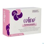 Packshot Celine Comp 60 Nf