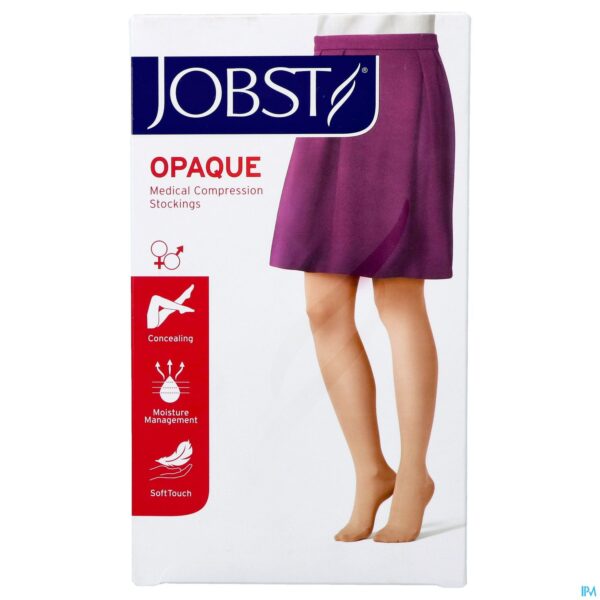 Packshot Jobst Opaque 1 Ag Reg Dots Nat Iv Pair