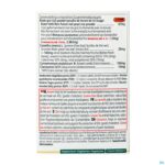 Packshot Altisa Rode Gist Rijst Optimal Formula Tabl 90 Nf