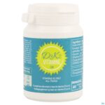Packshot Vitamine D3 K2 Cbf Softgels 60