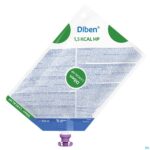 Packshot Diben 1,5 Kcal Hp 1000ml
