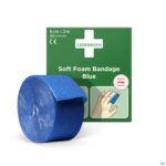 Productshot Cederroth Soft Foam 6cmx2m