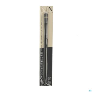 Packshot Couleurs De Noir Pinceau 21 Oap Poudre