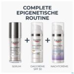 Lifestyle_image Eucerin Hyaluron-filler +long.epig.nachtcreme 50ml