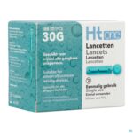 Packshot Ht One Lancetten 30g 100