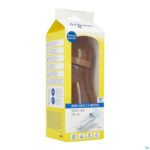 Packshot Difrax S-fles Natural Caramel 250ml