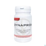 Packshot Dynaprox Comp 60 X 950mg