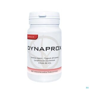 Packshot Dynaprox Comp 60 X 950mg