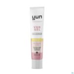 Productshot Yun Vgn Probiotic Intieme Gel Z/parfum 20ml