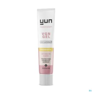 Productshot Yun Vgn Probiotic Intieme Gel Z/parfum 20ml