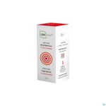 Packshot Cbd Olie Breed Spectrum + Curcumine 30ml Cbd-phar