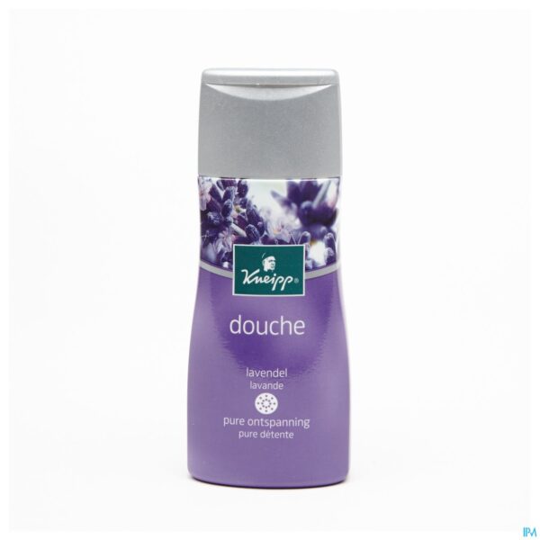 Packshot Kneipp Douche Lavendel 200ml