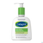 Packshot Cetaphil Hydraterende Lotion Pompfl 237ml