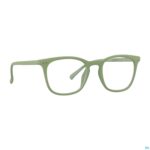 Productshot RenÉ(e) Bril Re-z05 Monstera Leaf Green +3