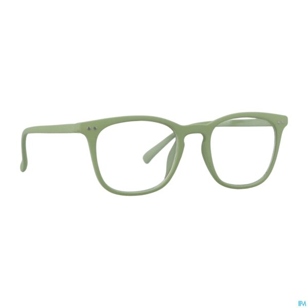 Productshot RenÉ(e) Bril Re-z05 Monstera Leaf Green Bluelight