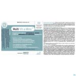 Lifestyle_image Multi Vit-a-mins Tabl 60