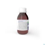 Productshot Arkorelax Slaap Familie Siroop 100ml