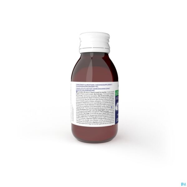 Productshot Arkorelax Slaap Familie Siroop 100ml