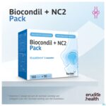 Lifestyle_image Biocondil Nc2 Filmomh Tabl 180 + Caps 90 Nf