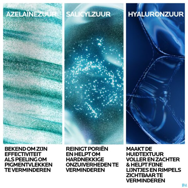 Lifestyle_image Lrp Effaclar A.z. Gel-creme 40ml