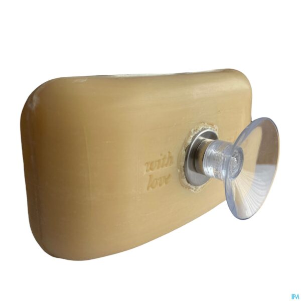 Productshot Woody Zeep Houder Magnetisch