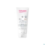 Packshot Topicrem Mela Egaliserende Ultra-hydra Melk 200ml