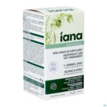 Packshot Iana Veerkrachtig Kraakbeen&gezonde Slaap Tabl60