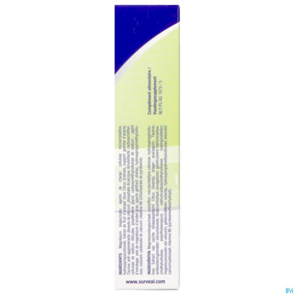 Packshot Magnetrex Comp 30 Nf