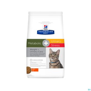 Packshot Prescription Diet Feline C/d Stress+metabolic1.5kg