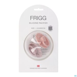 Packshot Frigg Fairy Fopspenen Sil T1 Princess/thumbelina 2
