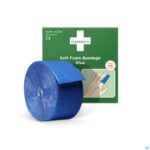 Productshot Cederroth Soft Foam 6cmx4,5m