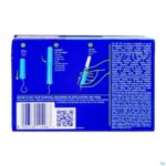 Packshot Tampax Compak Super 26