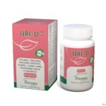 Productshot Uri-d Pot Caps 60