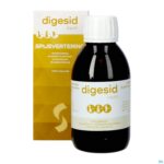 Productshot Digesid Liquid Fl 200ml