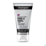Packshot Neutrogena Hand&nagelcreme 75ml